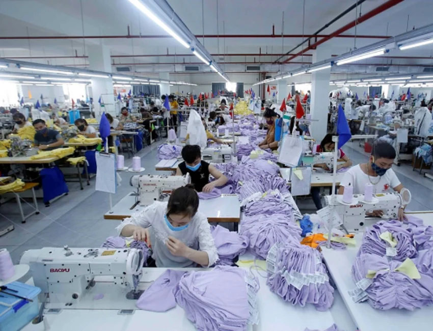 Dệt May Thành Công khởi sắc đầu năm 2024, lợi nhuận tăng 40% sau 2 tháng
