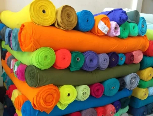 Hơn 67% Vải May Mặc Việt Nam Nhập Khẩu Từ Trung Quốc: Cơ Hội và Thách Thức