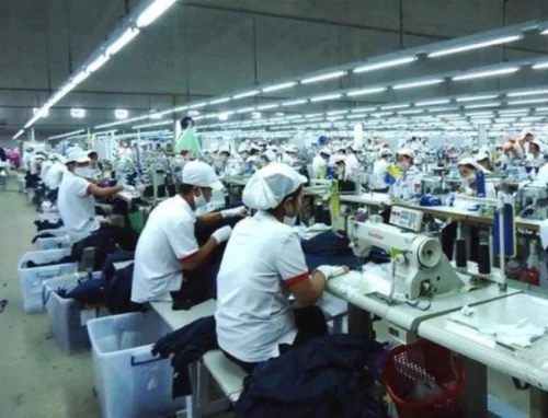 Ngành Dệt May Việt Nam Đối Diện Nguy Cơ Bị Áp Dụng Biện Pháp Phòng Vệ Thương Mại Tại Indonesia