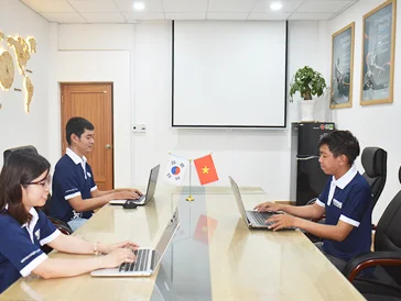 Văn phòng Vải Thun Poly
