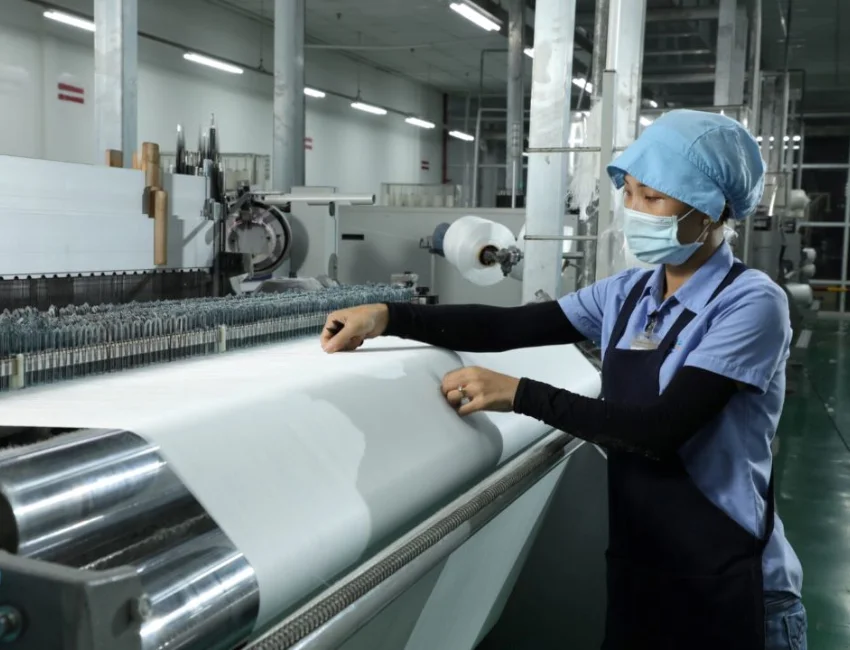 Xanh hóa sản xuất: Xu hướng tất yếu của ngành dệt may Việt Nam